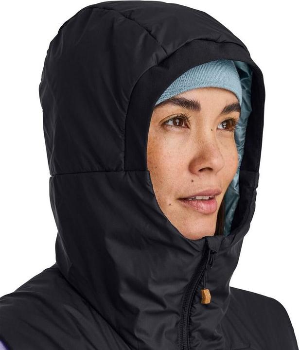 Immagine prodotto Ortovox Piz Boè Swisswool Vest W (XL)