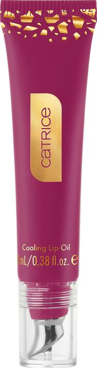 Immagine prodotto Catrice Lucidalabbra Summer Obsessed C01 Wildberry Lillet (C01 Wildberry Lillet)