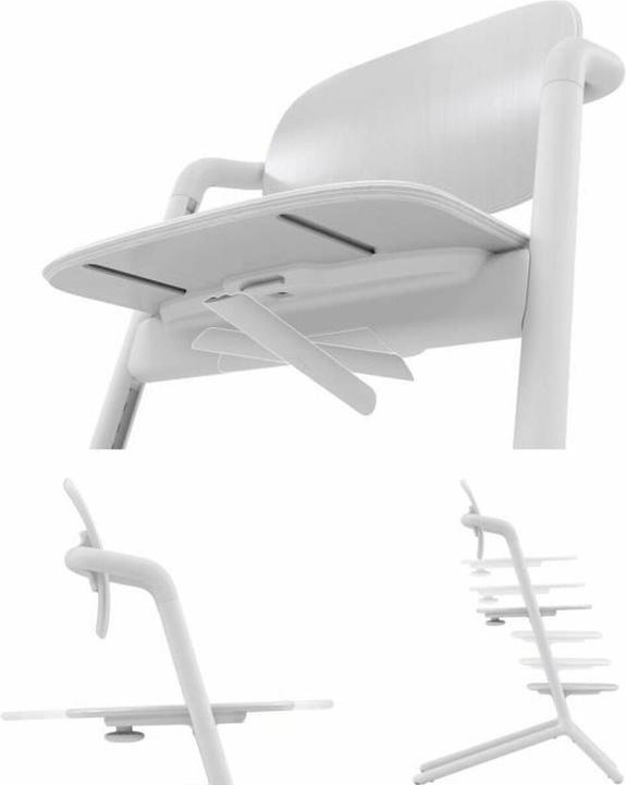 Immagine prodotto Cybex Seggiolone Lemo 2 (Seggiolone)