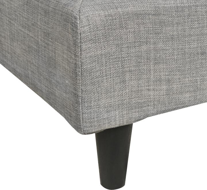 Actual product image Beliani Fitou (90 x 200 cm)