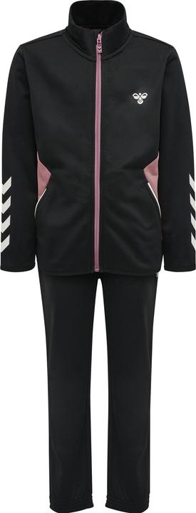 hummel Crush Tracksuit (110)