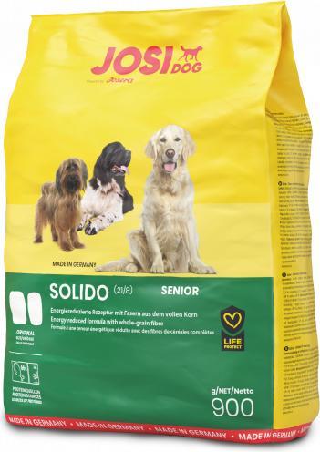 Produktbild Josera Hunde-Trockenfutter (Senior, Adult, 1 Stk., 900 g)