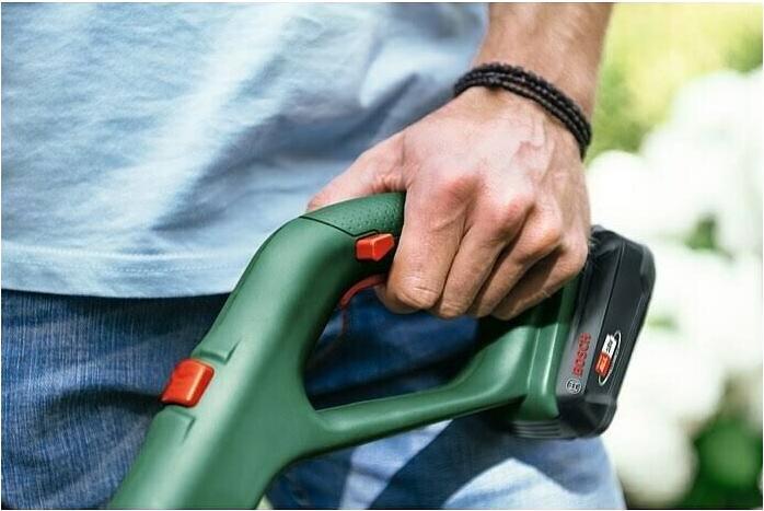 Immagine prodotto Bosch Home & Garden Easy GrassCut 18V-26 (Coltelli plastica)