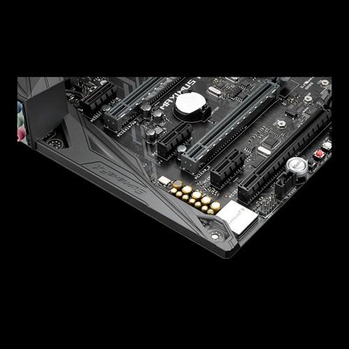 Image du produit ASUS Rog Maximus Ix Hero (LGA 1151, Intel Z270, ATX)