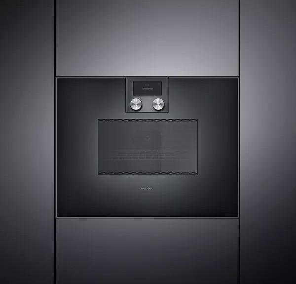 Actual product image Gaggenau BM450100