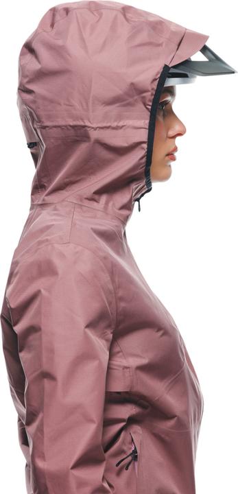 Produktbild Dainese Jacket Dnse 23 Hgc Shell Lt W Rose-Taupe (XS)