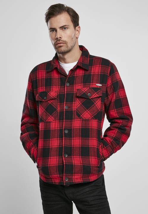 Actual product image Brandit Lumberjacket (M)