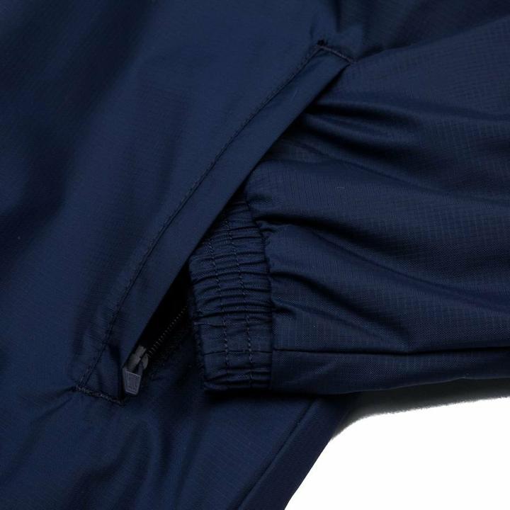 Produktbild Puma teamLIGA All Weather Jkt Jr blue black 128 (128)