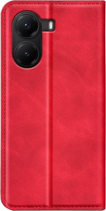 Actual product image Cover-Discount Flip Case (Xiaomi Poco X7 Pro)