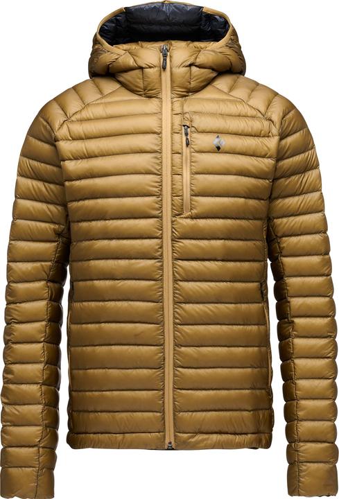 Actual product image Black Diamond Approach Down Hoody (XL)