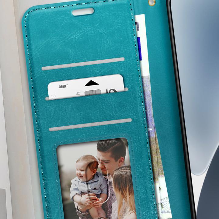 Produktbild Mayaxess SecureCard Cover (Xiaomi 15)