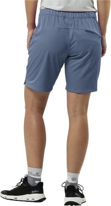 Immagine prodotto Jack Wolfskin Hiking Alpine Short W (40)