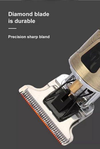 Actual product image Ulelay Hair Trimmer
