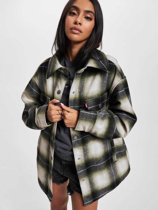 Actual product image Levis Wool winter jacket - 95957 (M)