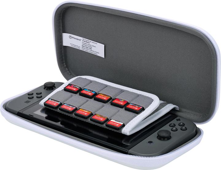 Actual product image PowerA Nintendo Switch Metroid Dread Case (Switch Lite, Switch)