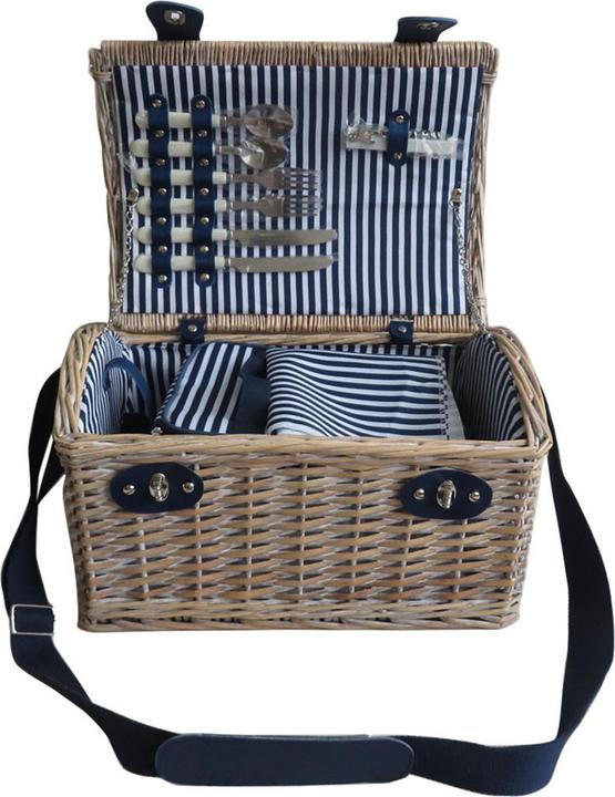Picknick Picknickkorb