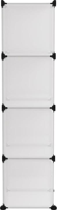 Produktbild VidaXL Manon (94.5 x 31.5 x 124 cm)