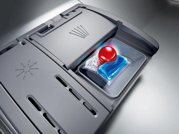 Produktbild Bosch Hausgeräte Serie 8  SBD8TCX04E