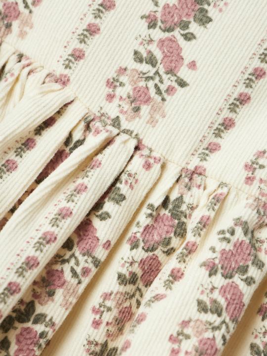 Actual product image Name it Corduroy dress (56)