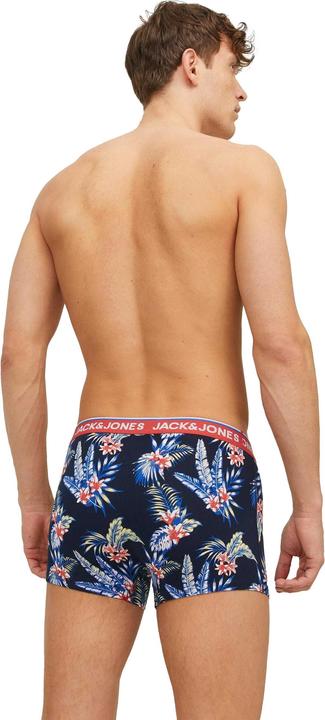 Image du produit Jack & Jones Fleurs (M, paquet de 12)
