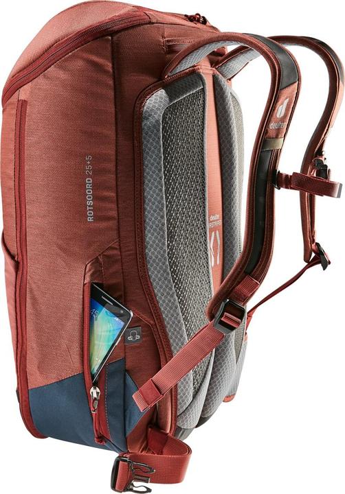 Produktbild Deuter Rotsoord 25+5 (30 l)