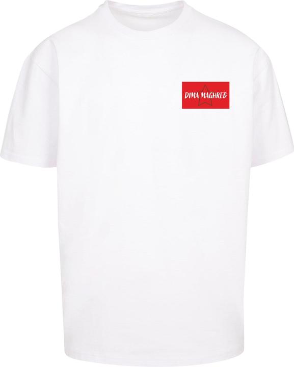 Immagine prodotto Merchcode T-shirt Marocco Dima Maghreb - 172357 (L)