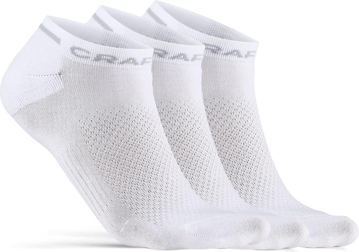 Craft Core Dry Shafless Socken 3-Pack