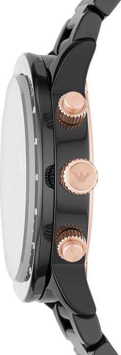 Produktbild Emporio Armani Mario (Analoguhr, Chronograph, 43 mm)