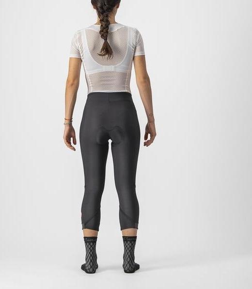 Actual product image Castelli Velocissima Thermal Knicker (XL)