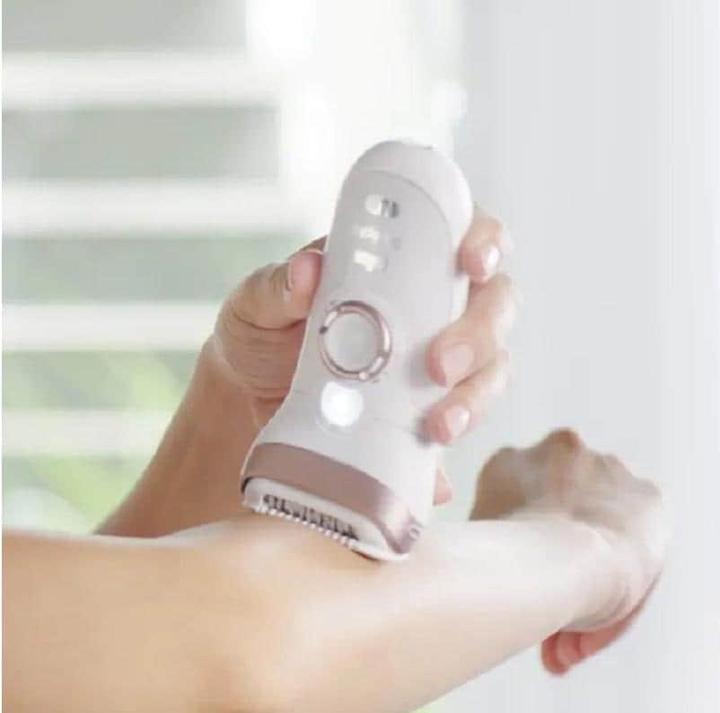 Image du produit Braun Silk-épil 9