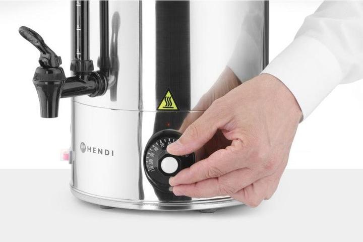 Produktbild Hendi Glühweinkessel