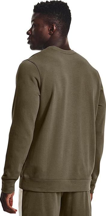 Immagine prodotto Under Armour Felpa Rival Terry Logo Uomo (S)