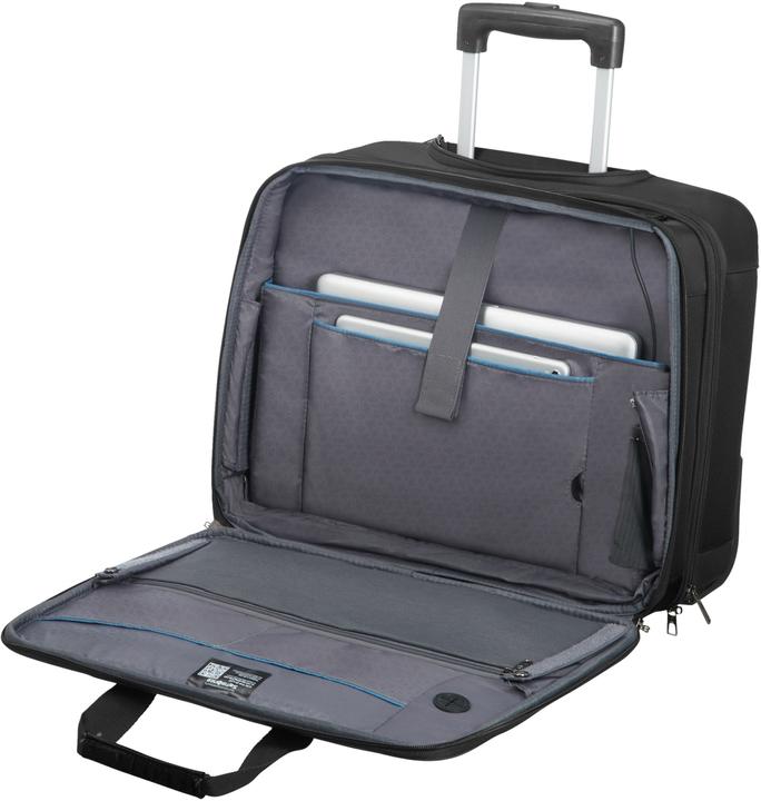 Produktbild Samsonite Vectura Evo (27.50 l, Handgepäck (bis 50l))