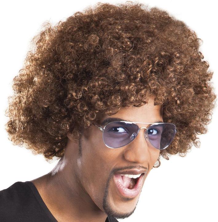Immagine prodotto Boland Parrucca afro