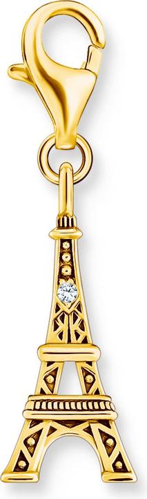 Produktbild Thomas Sabo Charm Sterling Silver (925er Silber)