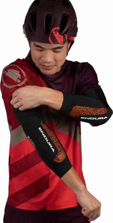 Immagine prodotto Endura MT500 (L, XL, Protettori gomito, Esemplare unico)