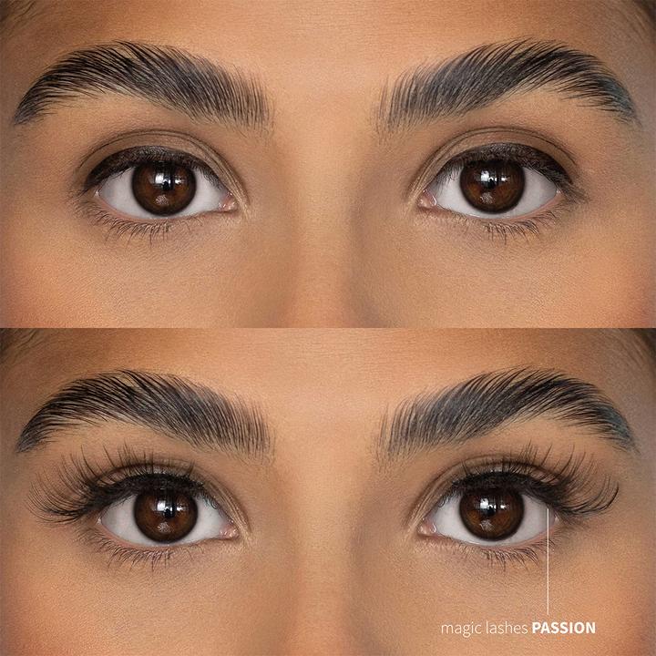 Image du produit Fleeky Magic Lashes Passion - Cils artificiels (Cils artificiels)