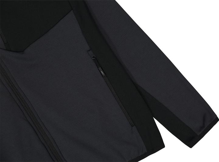 Actual product image CMP Campagnolo Hoodie (52)