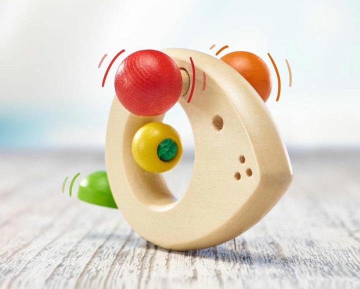 Image du produit Selecta Spielzeug Hochet Topino cm