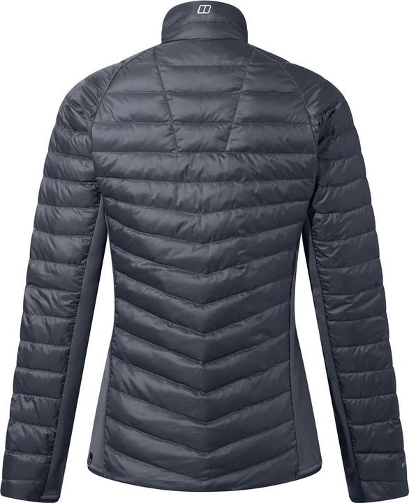 Image du produit Berghaus Veste femme Tephra Stretch Reflect 2.0 (14, L)