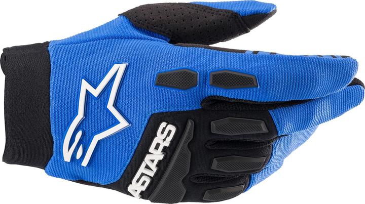 Immagine prodotto Alpinestars Guanti 25 Full Bore (Uomini, S)