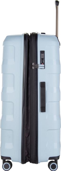 Immagine prodotto Stratic Paglia + - Valigia rigida L (75 cm) (105 l, L (90 - 115l))