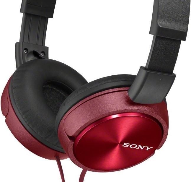 Productafbeelding Sony Mdr-Zx310 (ANC, Bedraad)