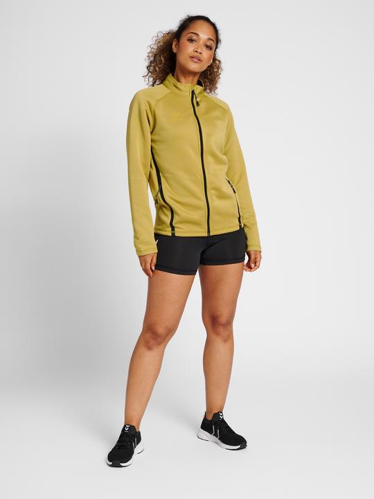 Actual product image hummel Cima Xk Zip Jacket Woman (XL)