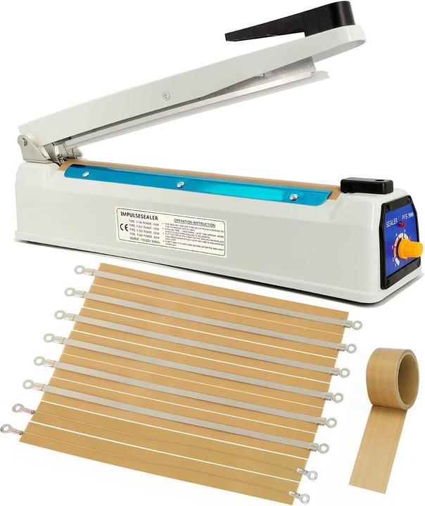 Produktbild Sangrui Folienschweissgerät