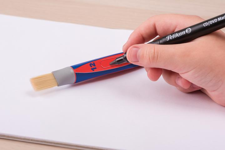 Produktbild Pelikan GRIFFIX - Pinselset (0.01 mm)