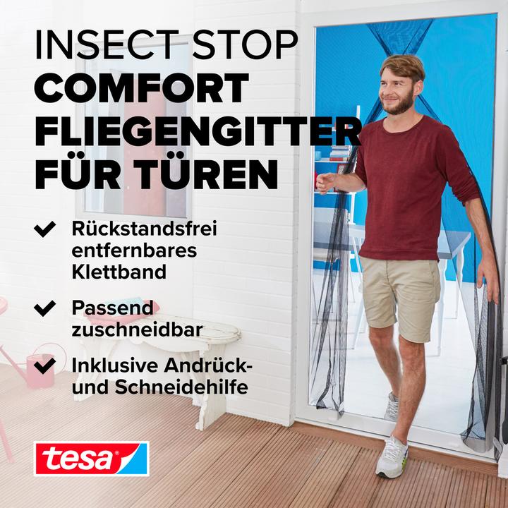 Image du produit tesa Confort (120 x 220 cm)
