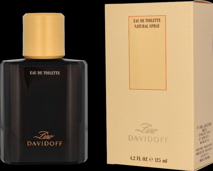Image du produit Davidoff Zino (Eau de toilette, 125 ml)