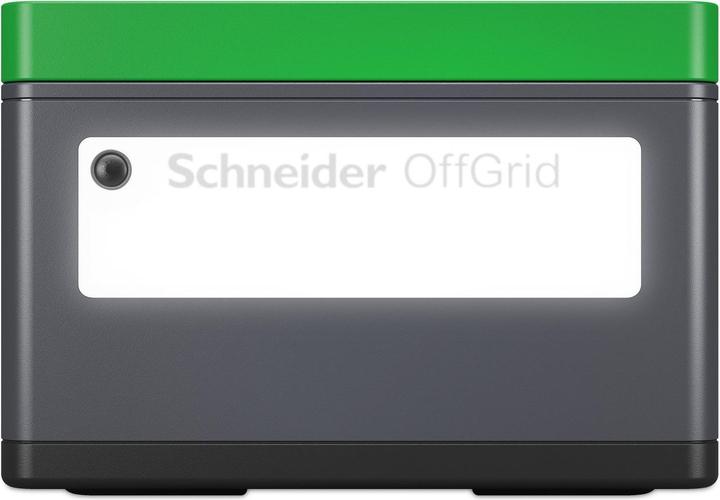 Actual product image APC OffGrid Portable Power Station (332 Wh, 3.30 kg)