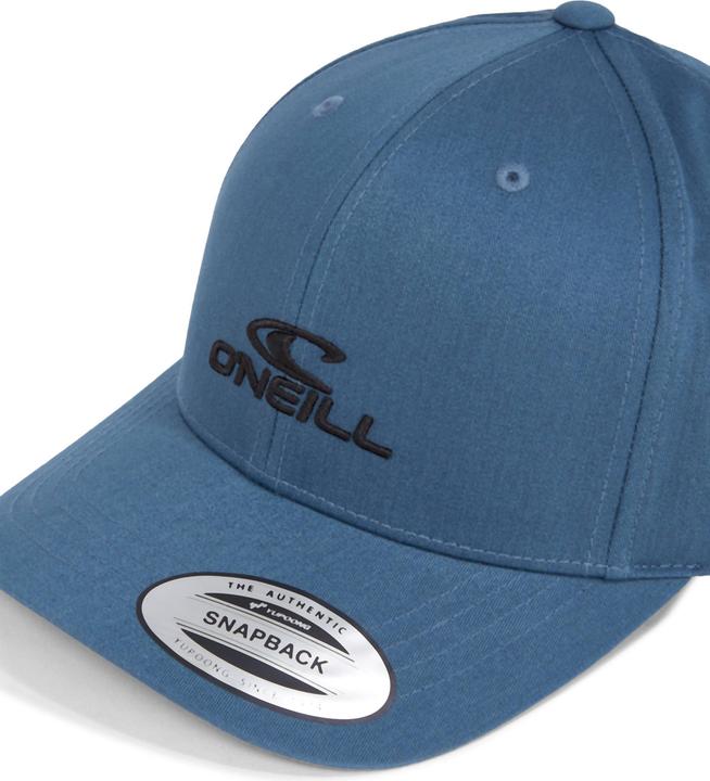 Actual product image O'Neill Logo Wave Cap